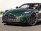 2026 Aston Martin DB12 S