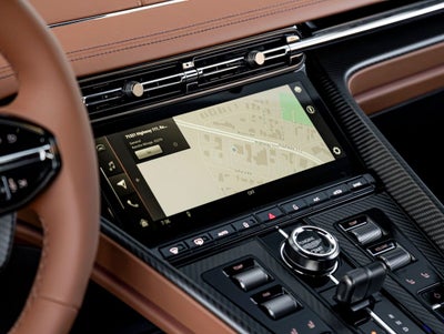 2026 Aston Martin DB12 S