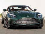 2026 Aston Martin DB12 S