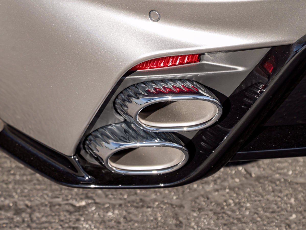 2026 Aston Martin DB12 S