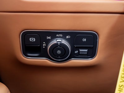 2026 Aston Martin DB12 S