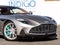 2026 Aston Martin DB12 S