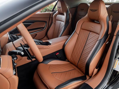 2026 Aston Martin DB12 S Volante