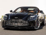 2026 Aston Martin DB12 S Volante