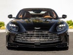 2026 Aston Martin DB12 S Volante
