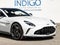 2026 Aston Martin Vantage Base