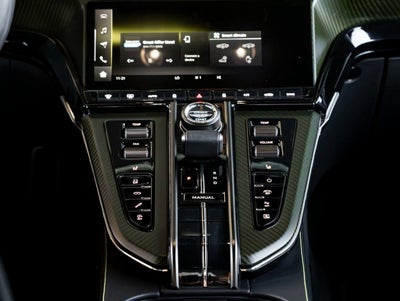 2025 Aston Martin Vantage Base