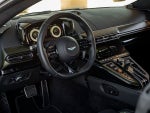 2025 Aston Martin Vantage Base