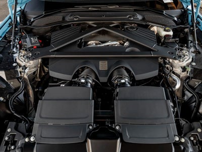 2026 Aston Martin Vantage Base