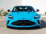 2026 Aston Martin Vantage Base