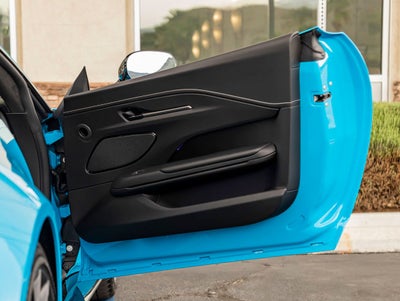 2026 Aston Martin Vantage Base