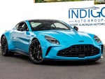 2026 Aston Martin Vantage Base