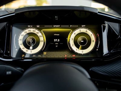 2026 Aston Martin Vantage Roadster