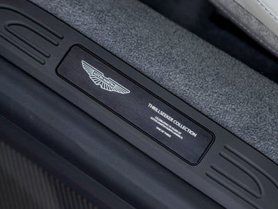 2026 Aston Martin Vantage Roadster