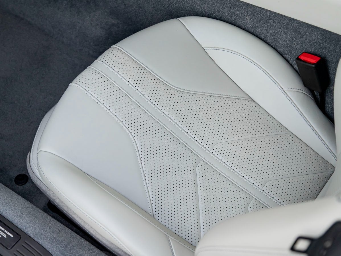 2026 Aston Martin Vantage Roadster