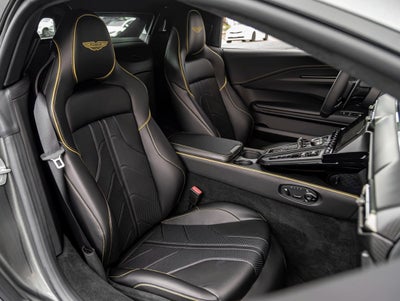 2026 Aston Martin Vantage Roadster