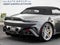 2026 Aston Martin Vantage Roadster