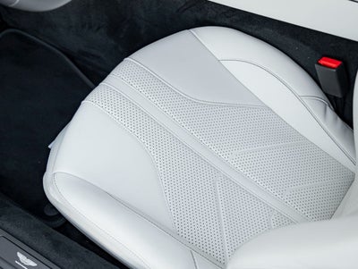 2026 Aston Martin Vantage Roadster