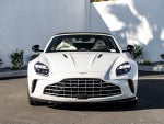 2026 Aston Martin Vantage Roadster