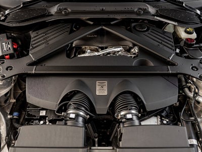 2026 Aston Martin Vantage S