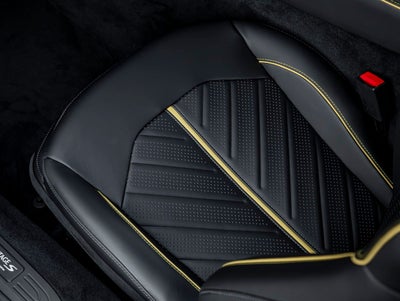 2026 Aston Martin Vantage S