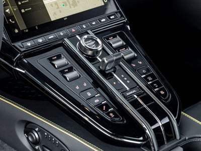2026 Aston Martin Vantage S