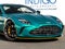 2026 Aston Martin Vantage S