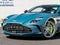 2026 Aston Martin Vantage S