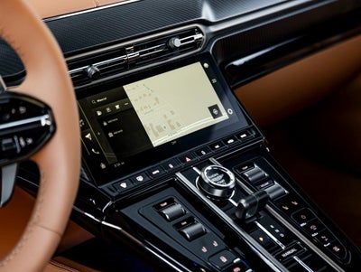 2026 Aston Martin Vantage S Coupe