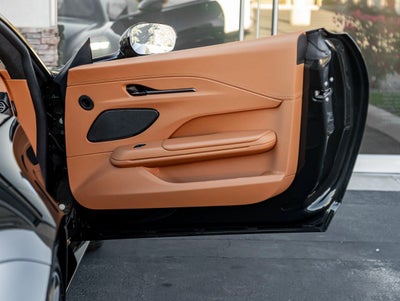 2026 Aston Martin Vantage S Coupe