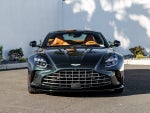 2026 Aston Martin Vantage S Coupe