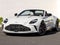 2026 Aston Martin Vantage S Roadster