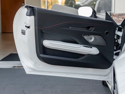 2026 Aston Martin Vantage S Roadster