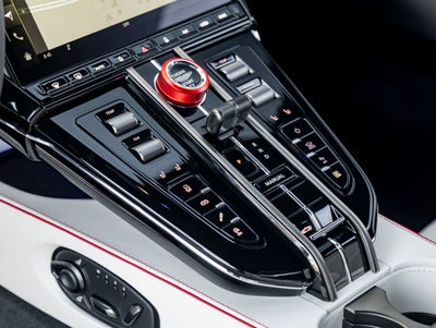 2026 Aston Martin Vantage S Roadster