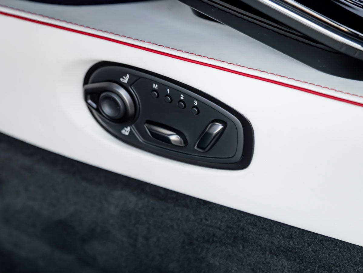 2026 Aston Martin Vantage S Roadster