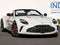2026 Aston Martin Vantage S Roadster