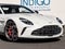 2026 Aston Martin Vantage S Roadster