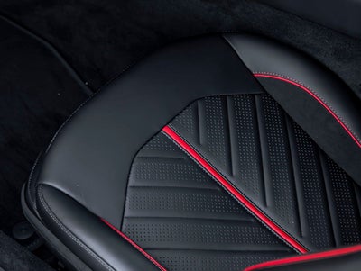 2026 Aston Martin Vantage S Roadster