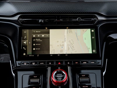 2026 Aston Martin Vantage S Roadster