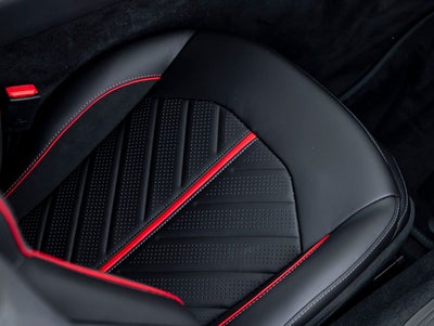 2026 Aston Martin Vantage S Roadster