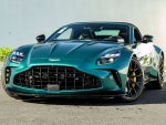 2026 Aston Martin Vantage S Roadster