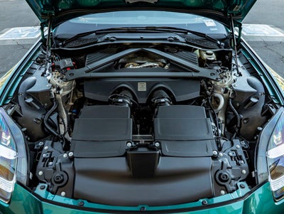 2026 Aston Martin Vantage S Roadster