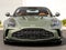 2026 Aston Martin Vantage S Roadster