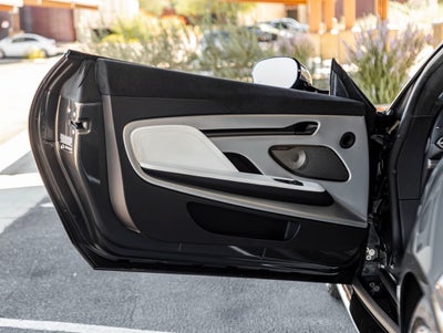 2025 Aston Martin Vanquish V12