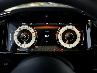 2025 Aston Martin Vanquish V12