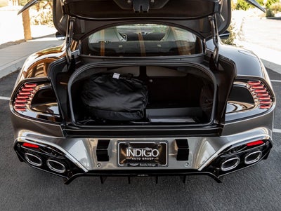 2025 Aston Martin Vanquish V12