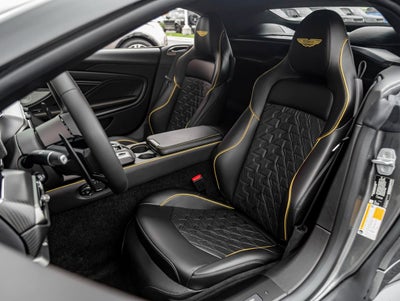 2026 Aston Martin Vanquish Volante