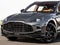 2026 Aston Martin DBX 707