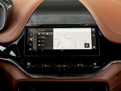 2026 Aston Martin DBX 707