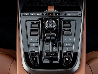 2026 Aston Martin DBX 707